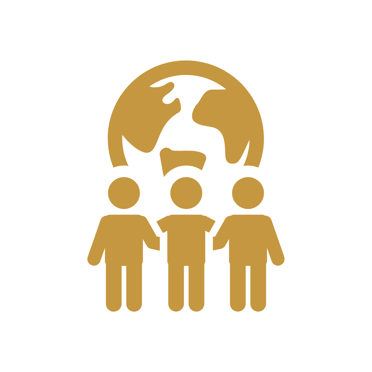 Mdu - Visionary Leader